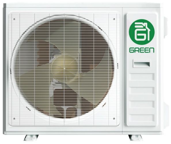 Напольно-потолочный кондиционер Green TSI-48ZHRH/TSO-48HH