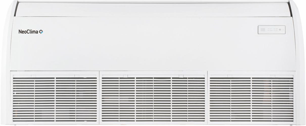 Напольно-потолочный кондиционер Neoclima NS/NU-48CT4/NS/NU-48XT4