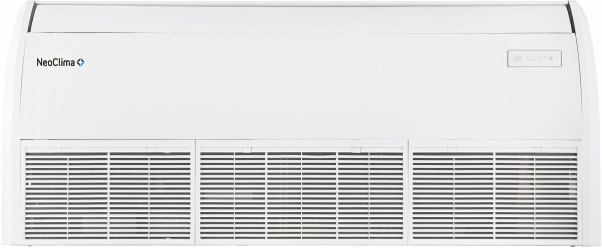 Напольно-потолочный кондиционер Neoclima NS/NU-36CIT4/NS/NU-36XIT4