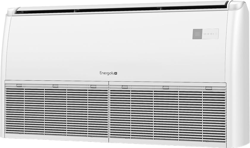 Напольно-потолочный кондиционер Energolux ESACF60D1_WF_AR2_DC/ESAU60U1_AR2_DC_WS40