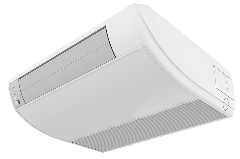 Напольно-потолочный кондиционер General Climate GC/GU-CF60HRN2