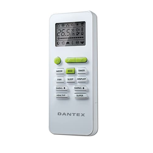 Dantex RK-24HTNE-W/RK-24CHTN, фото5