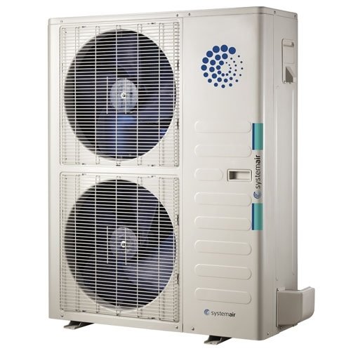 Systemair SYSPLIT CEILING 48 HP R, фото3