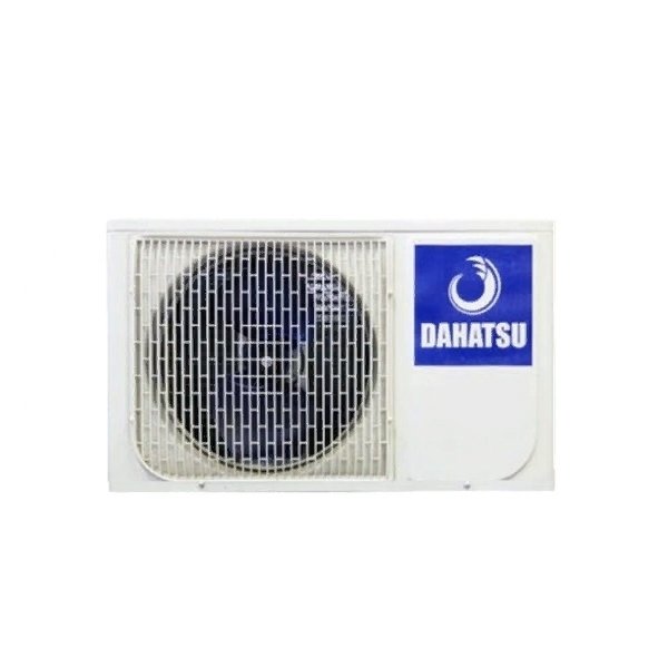 Dahatsu DH-NP - 18 А, фото3