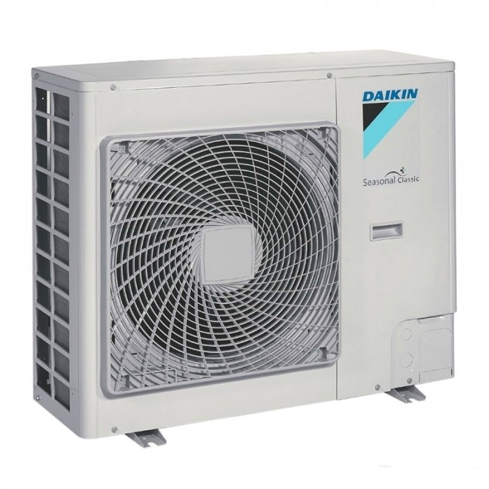 Daikin FUA100A/RR100BV3/W1, фото5