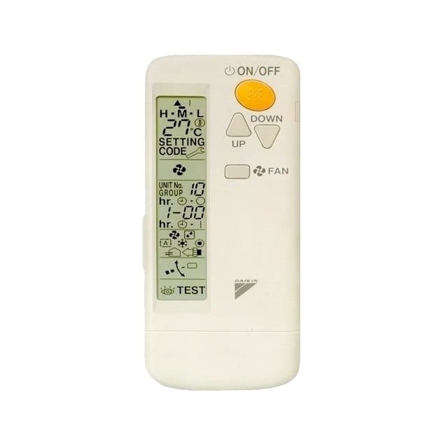 Daikin FHA71A/RQ71BV3/W1, фото3