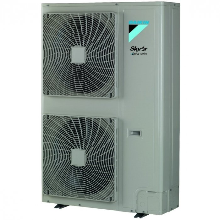 Daikin FUA125A/RZAG125NV1, фото4