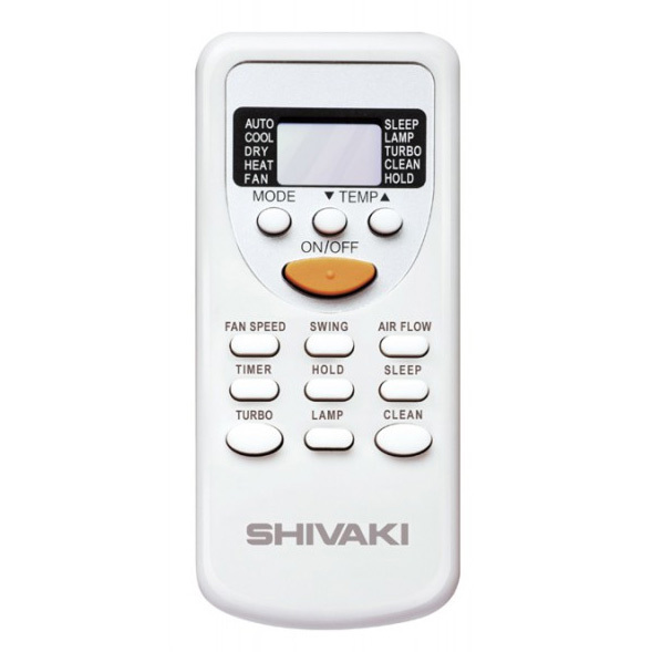 Shivaki SFH-489BE, фото3