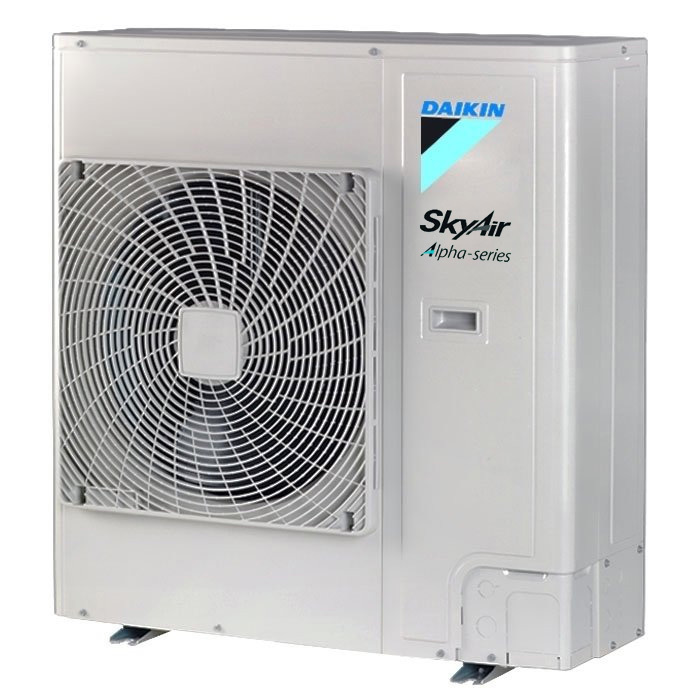 Daikin FHA71A9/RZAG71NY1, фото3