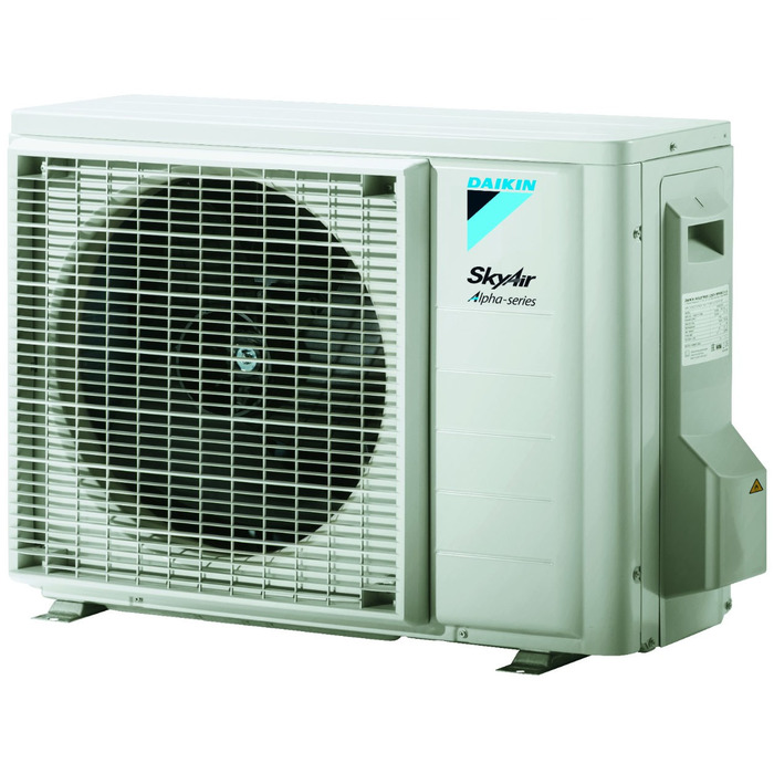 Daikin FNA35A9/RZAG35A, фото3