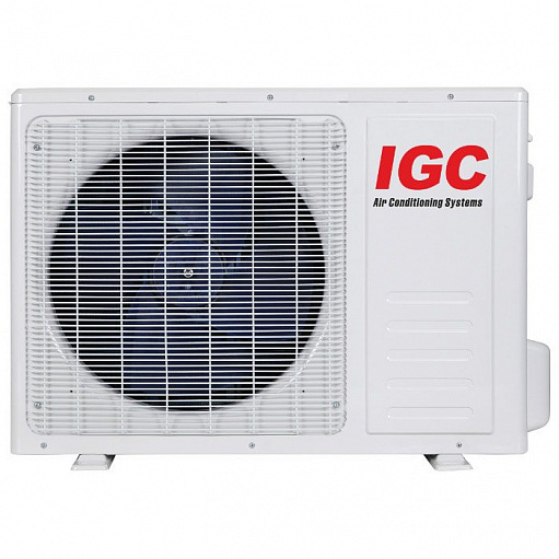 IGC IFХ-60HS/U, фото3