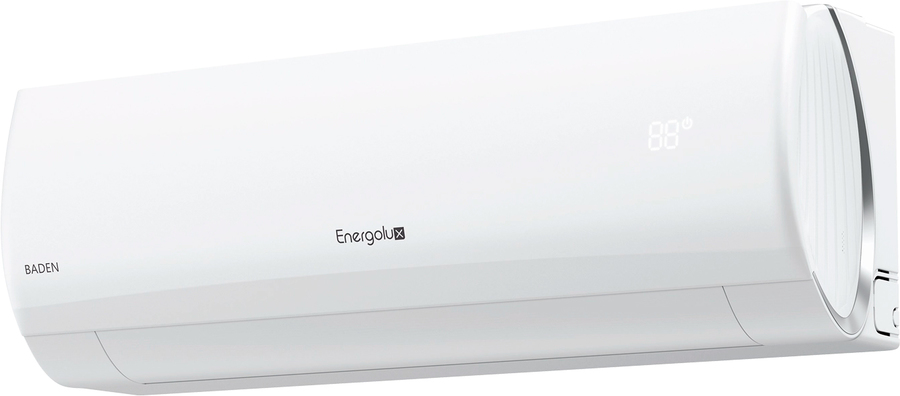 Настенный кондиционер Energolux Baden SAS09BD1-A/SAU09BD1-A
