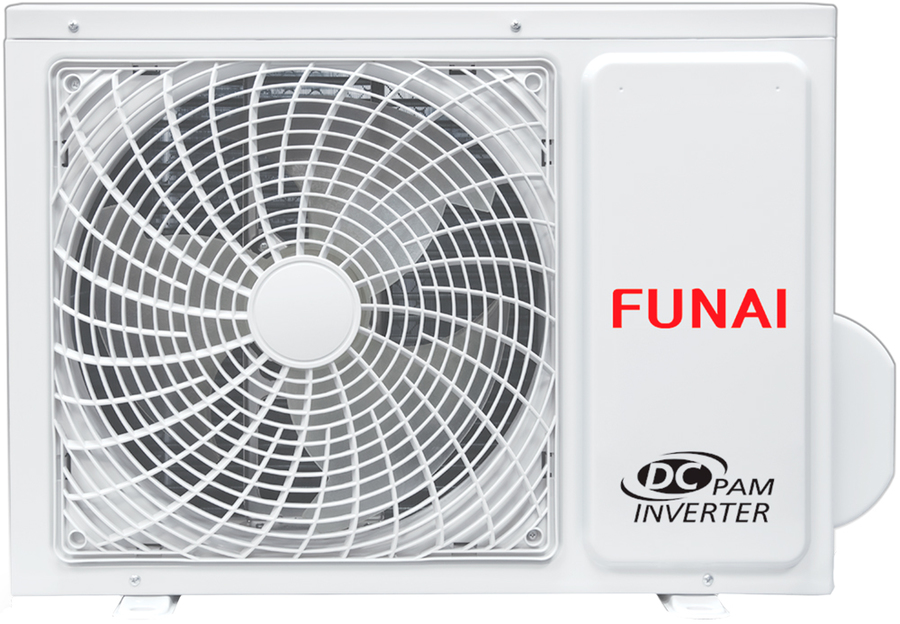 Настенный кондиционер Funai Sensei RAC-SN35HP.D04
