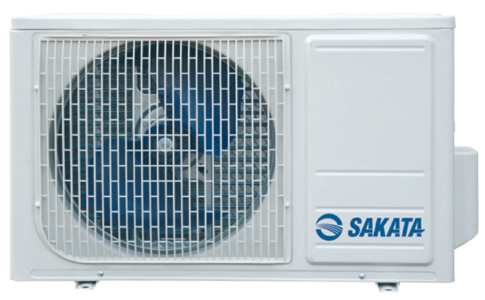 Настенный кондиционер Sakata Fusion 3 SIE-35SJ/SOE-35VJ