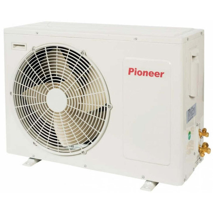 Настенный кондиционер Pioneer Artis KFR70MW/KOR70MW Nord-40
