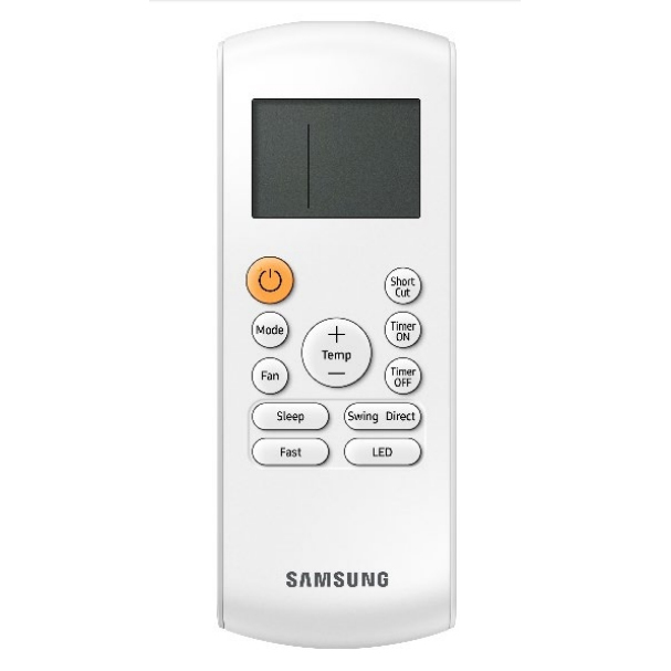 Samsung AR3000 AR18TQHQAURNER, фото3