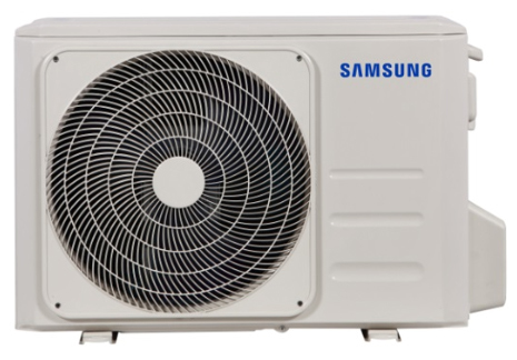 Настенный кондиционер Samsung AR3000 AR24TQHQAURNER