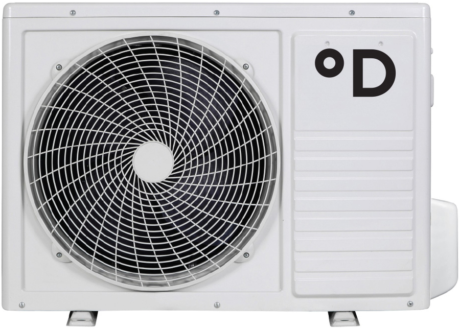 Daichi Everest DA70EVQ1/DF70EV1, фото5