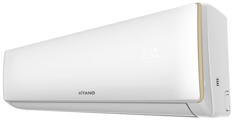 Настенный кондиционер Kitano KR-Viki-12