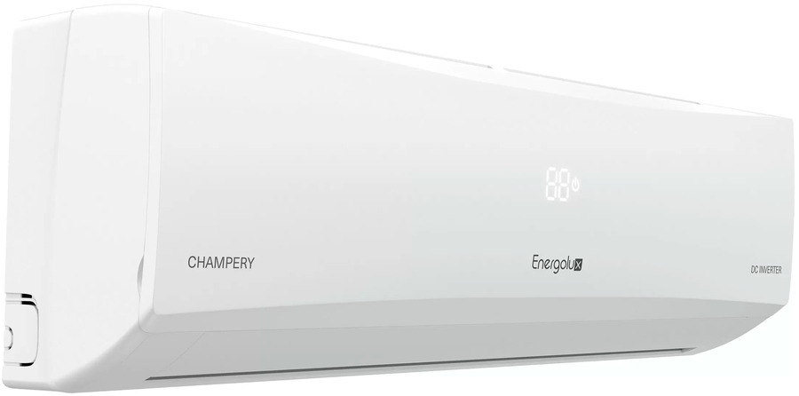 Настенный кондиционер Energolux Champery SAS09CH1-AI/SAU09CH1-AI