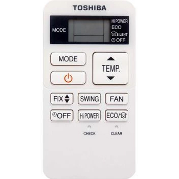 Сплит-система Toshiba Seiya RAS-13TKVG-EE / RAS-13TAVG-EE