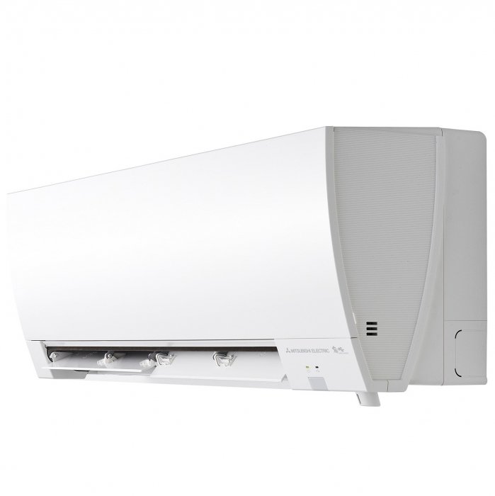 Настенный кондиционер Mitsubishi Electric Делюкс MSZ-FH25VE/MUZ-FH25VE
