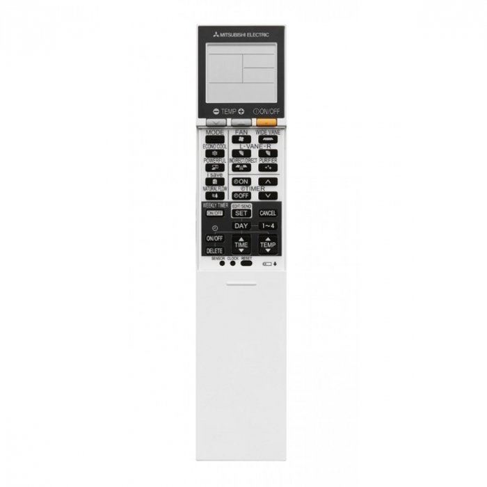 Mitsubishi Electric Делюкс MSZ-FH25VE/MUZ-FH25VE, фото6
