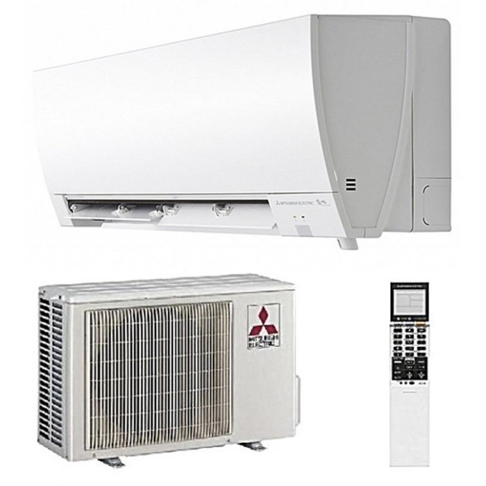 Mitsubishi Electric Делюкс MSZ-FH25VE/MUZ-FH25VE, фото7