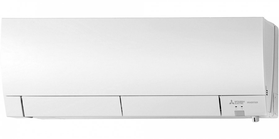 Настенный кондиционер Mitsubishi Electric Делюкс MSZ-FH25VE/MUZ-FH25VEHZ