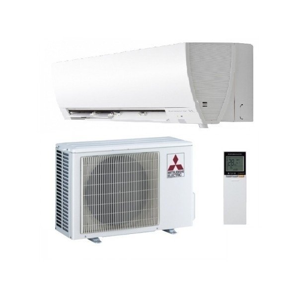 Mitsubishi Electric Делюкс MSZ-FH25VE/MUZ-FH25VEHZ, фото6