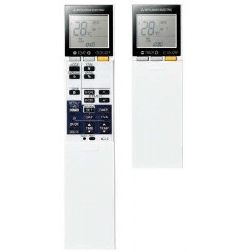 Настенный кондиционер Mitsubishi Electric Standart MSZ-GF60VE/MUZ-GF60VE
