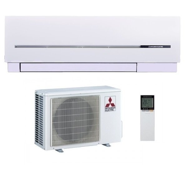 Mitsubishi Electric Standart MSZ-GF71VE/MUZ-GF71VE, фото5