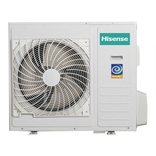 Настенный кондиционер Hisense Premium Champagne Super AS-10UW4SVETG107(С)