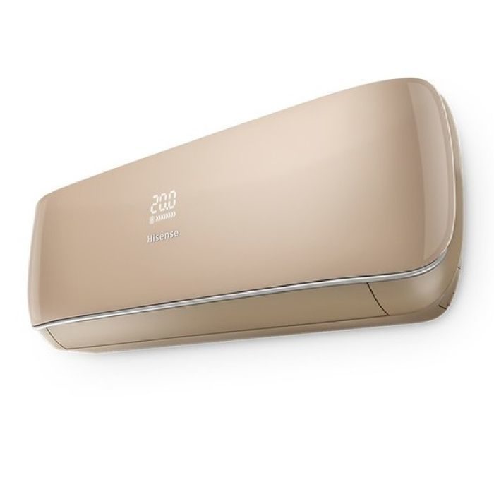 Hisense Premium Champagne Super AS-10UW4SVETG107(С), фото5