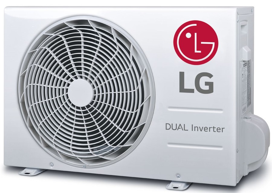 Настенный кондиционер Lg Artcool Gallery A09FT
