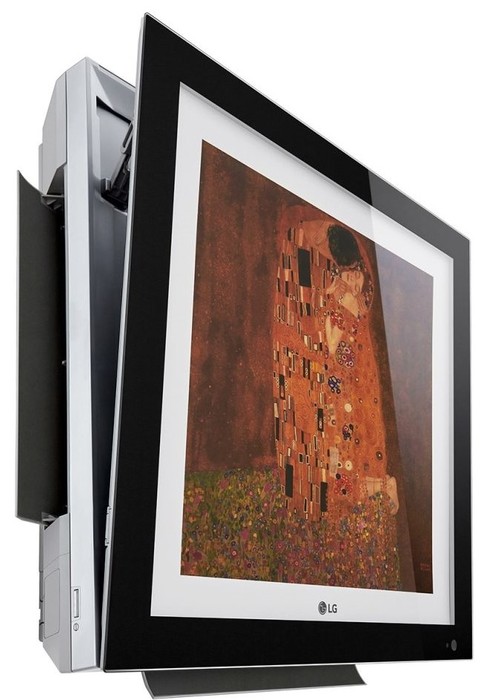 Lg Artcool Gallery A09FT, фото5