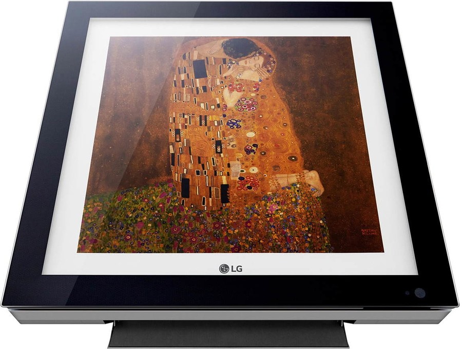 Lg Artcool Gallery A09FT, фото6