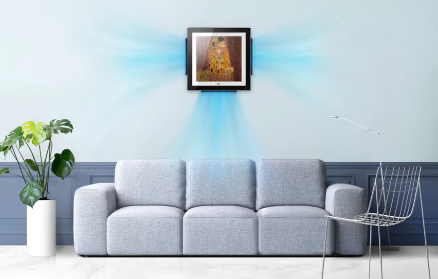 Lg Artcool Gallery A09FT, фото8