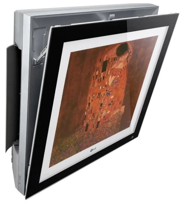 Настенный кондиционер Lg Artcool Gallery A12FT