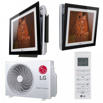 Lg Artcool Gallery A12FT, фото5