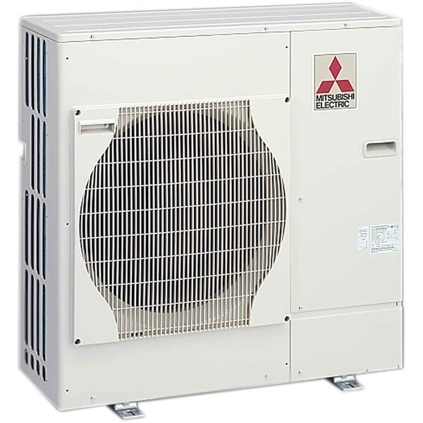 Настенный кондиционер Mitsubishi Electric Mr.Slim PKA-M60KAL/PUHZ-ZRP60VHA
