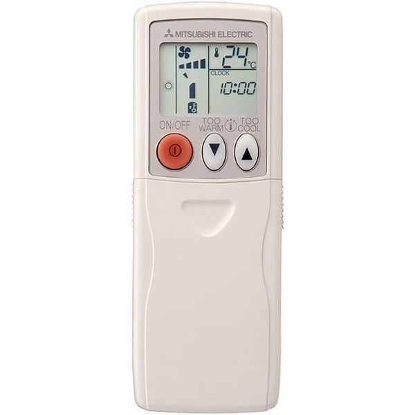 Настенный кондиционер Mitsubishi Electric Mr.Slim PKA-M100KAL/PUHZ-ZRP100VKA