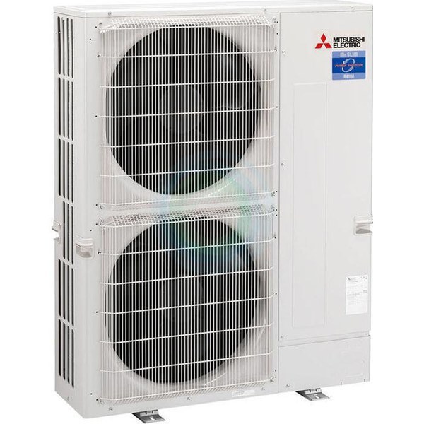 Настенный кондиционер Mitsubishi Electric Mr.Slim PKA-M100KAL/PUHZ-ZRP100VKA