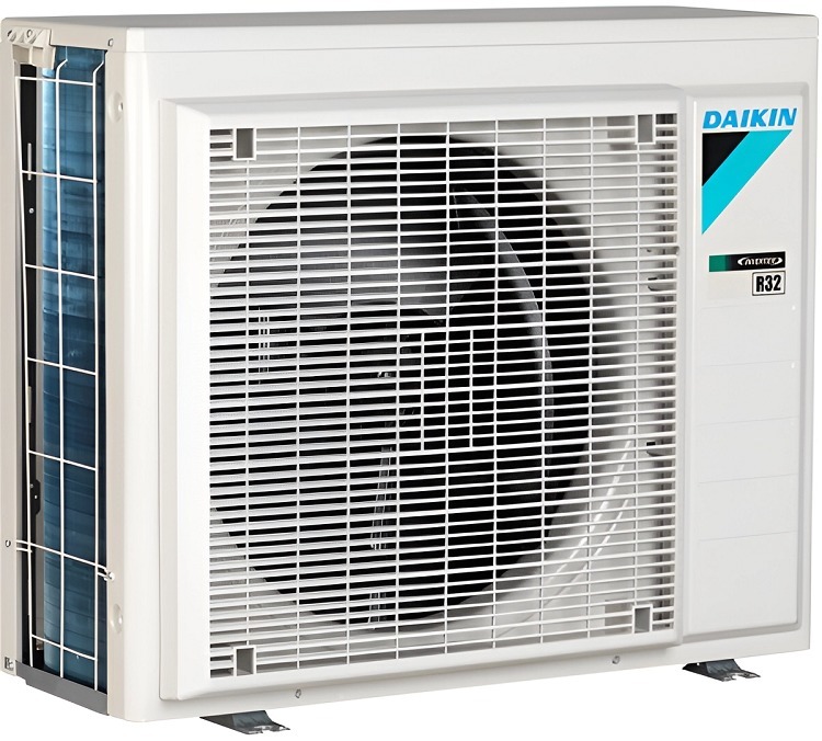 Daikin Sensira FTXF71A/RXF71A, фото8