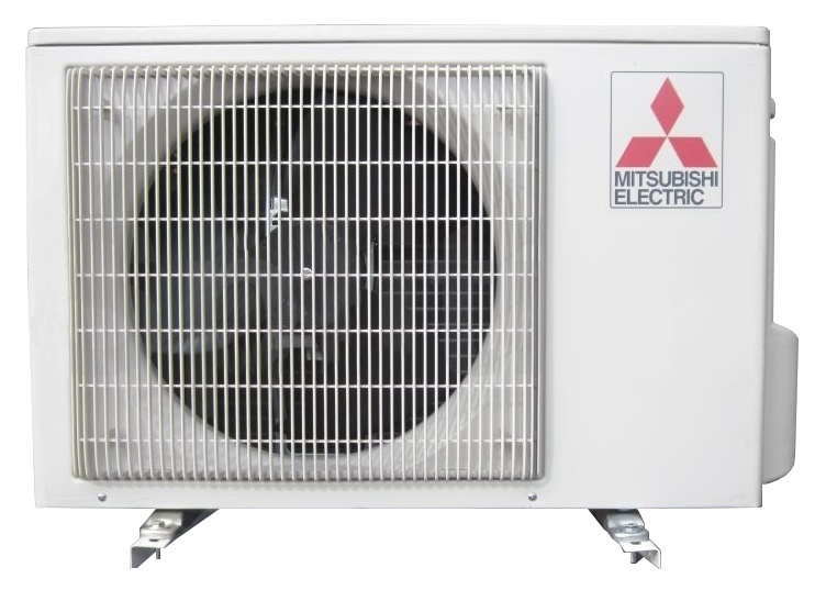 Настенный кондиционер Mitsubishi Electric Classic MSZ-HR25VF/MUZ-HR25VF