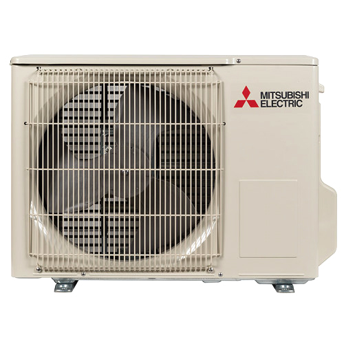 Mitsubishi Electric Classic MSZ-HR35VF/MUZ-HR35VF, фото4
