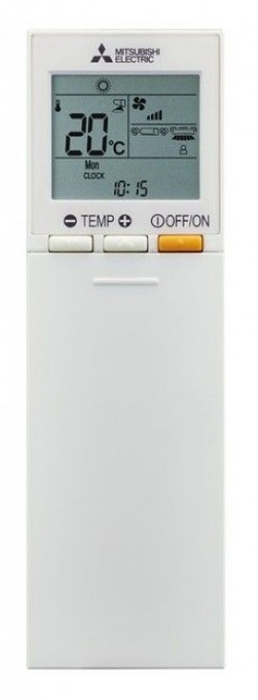 Настенный кондиционер Mitsubishi Electric Standard MSZ-AP50VGK/MUZ-AP50VG