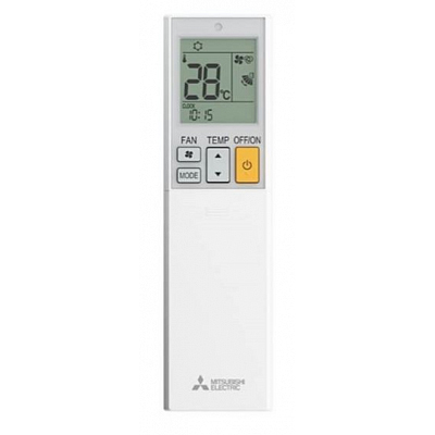 Настенный кондиционер Mitsubishi Electric Мастер MSZ-BT20VG/MUZ-BT20VG