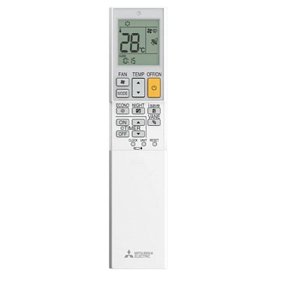Mitsubishi Electric Мастер MSZ-BT50VG/MUZ-BT50VG, фото4
