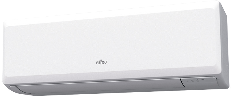 Настенный кондиционер Fujitsu Clarios ASYG09KPCA-R/AOYG09KPCA-R